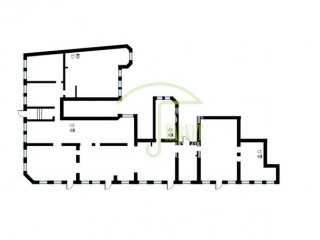 Фотография Аренда магазина, 391 м² , Троицкий проспект 7  №3