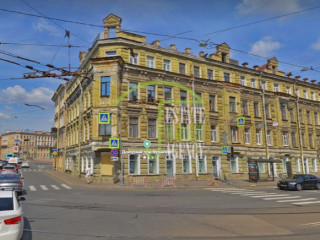 Фотография Аренда магазина, 391 м² , Троицкий проспект 7  №1