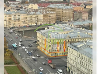 Фотография Аренда магазина, 391 м² , Троицкий проспект 7  №2