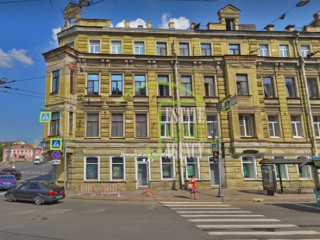 Фотография Аренда магазина, 391 м² , Троицкий проспект 7  №6