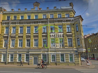 Фотография Аренда магазина, 130 м² , Троицкий проспект 7  №4