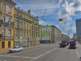 Фотография Аренда магазина, 130 м² , Троицкий проспект 7  №5