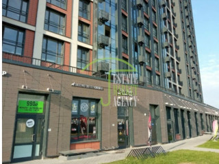 Продажа магазина 78 м² бульвар Головнина 3к1 