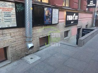 Продажа магазина 220 м² Пушкинская улица 9 