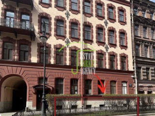 Фотография Продажа магазина, 220 м² , Пушкинская улица 9  №2