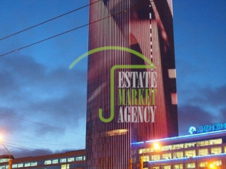 Фотография Аренда офиса, 442 м² , площадь Конституции 3  №2