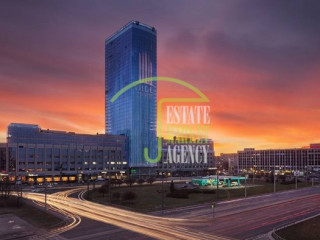 Аренда офиса 442 м² площадь Конституции 3 