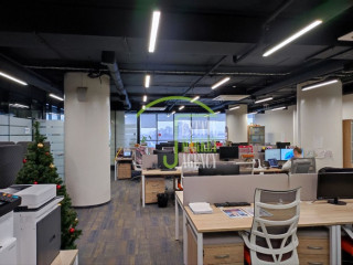 Фотография Аренда офиса, 442 м² , площадь Конституции 3  №3