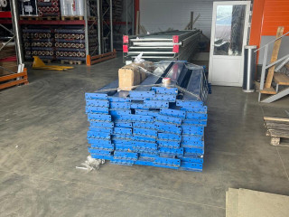 Фотография Аренда склада, 1200 м² , Старомихневская улица №7