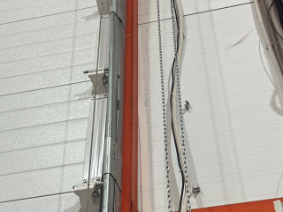 Фотография Аренда склада, 1200 м² , Старомихневская улица №6