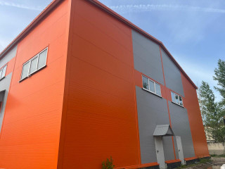 Фотография Аренда склада, 1200 м² , Старомихневская улица №3