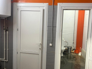 Фотография Аренда склада, 1280 м² , Старомихневская улица №4