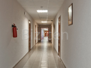 Аренда офиса 311 м² улица Профессора Попова 23