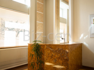 Фотография Аренда офиса, 311 м² , улица Профессора Попова 23 №3 Фотография Аренда офиса, 311 м² , улица Профессора Попова 23 №3