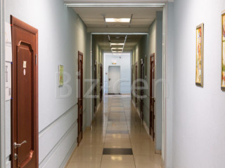Фотография Аренда офиса, 311 м² , улица Профессора Попова 23 №6 Фотография Аренда офиса, 311 м² , улица Профессора Попова 23 №6