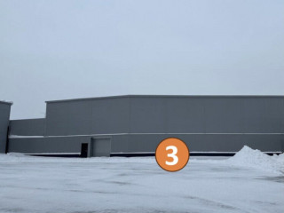 Фотография Аренда склада, 3950 м² , улица Каширское Шоссе 60  №6