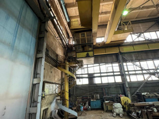 Фотография Аренда производственного помещения, 2880 м² , Центральная улица 176  №3