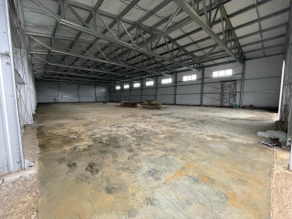 Фотография Аренда склада, 730 м² , Северная улица 4  №3