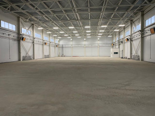 Фотография Аренда склада, 730 м² , Северная улица 4  №2