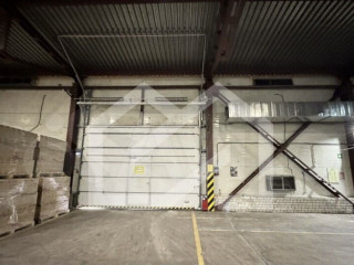 Фотография Аренда склада, 3946 м² , Колхозная улица №7