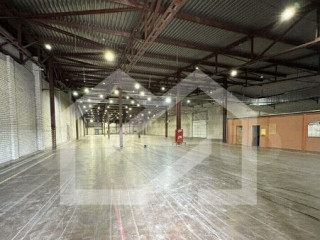 Фотография Аренда склада, 3946 м² , Колхозная улица №4