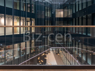 Фотография Аренда офиса, 137 м² , улица Типанова 23к2  №6