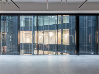 Аренда офиса 137 м² улица Типанова 23к2