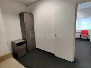 Фотография Аренда офиса, 19 м² , проспект Обуховской Обороны 76к4  №3