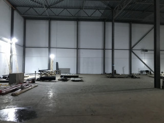 Аренда склада 1483 м² улица Гоголя 11/1 