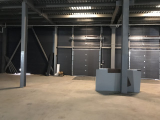 Фотография Аренда склада, 1483 м² , улица Гоголя 11/1  №3