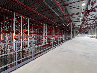 Фотография Аренда склада, 22000 м² , улица Гаршина 11к28  №3