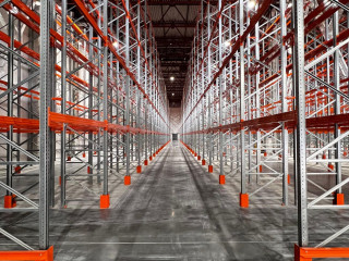 Фотография Аренда склада, 22000 м² , улица Гаршина 11к28  №2