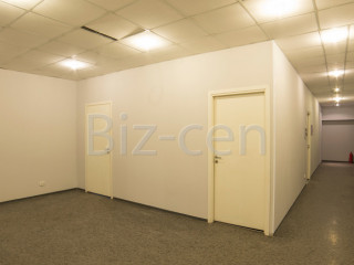 Аренда офиса 292 м² Большой проспект Петроградской стороны 18