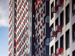 Фотография Аренда помещения свободного назначения, 34 м² , Транспортная улица 27  №6