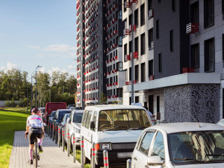 Фотография Аренда помещения свободного назначения, 34 м² , Транспортная улица 27  №5