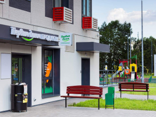 Фотография Аренда помещения свободного назначения, 34 м² , Транспортная улица 27  №2