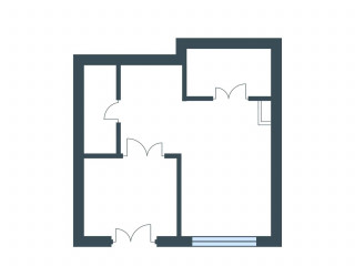 Фотография Аренда помещения свободного назначения, 34 м² , Транспортная улица 27  №9