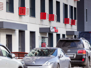 Фотография Аренда помещения свободного назначения, 34 м² , Транспортная улица 27  №4