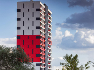 Фотография Аренда помещения свободного назначения, 34 м² , Транспортная улица 27  №7