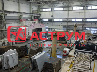 Фотография Аренда производственного помещения, 7794 м² , Транспортный проезд 5  №23