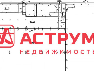 Фотография Аренда производственного помещения, 7794 м² , Транспортный проезд 5  №2