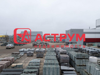 Фотография Аренда производственного помещения, 7794 м² , Транспортный проезд 5  №3