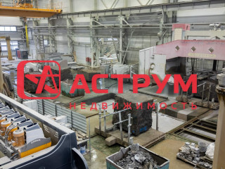 Фотография Аренда производственного помещения, 7794 м² , Транспортный проезд 5  №21