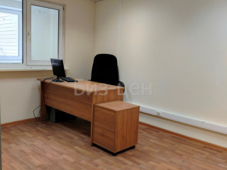 Аренда офиса 29 м² улица Водников 2