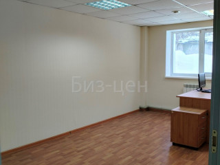 Фотография Аренда офиса, 29 м² , улица Водников 2 №4 Фотография Аренда офиса, 29 м² , улица Водников 2 №4
