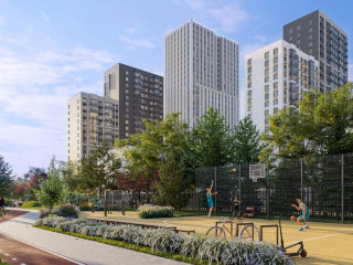 Фотография Продажа помещения свободного назначения, 14 м² , Монтажная улица вл8/24 №20 Фотография Продажа помещения свободного назначения, 14 м² , Монтажная улица вл8/24 №20