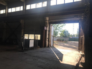 Фотография Аренда производственного помещения, 1650 м² , территория промзона Тураево №3