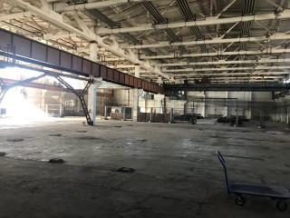 Фотография Аренда производственного помещения, 1650 м² , территория промзона Тураево №2