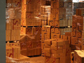 Фотография Аренда склада, 4750 м² , Центральная улица 2  №2