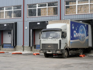 Фотография Аренда склада, 4750 м² , Центральная улица 2  №3